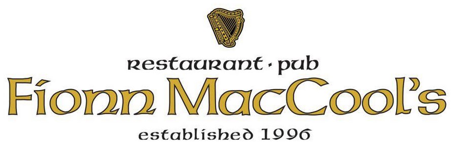 Logo for Fionn MacCool's CrossIron Mills