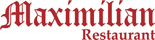 Logo for Maximillian Restaurant