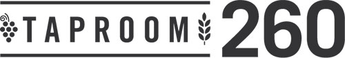 Logo for Taproom 260