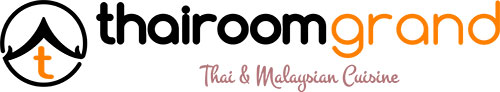 Logo for Thai Room Grand