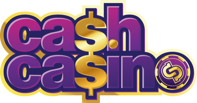 Logo for Cash Casino Calgary