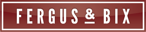 Logo for Fergus & Bix (McKenzie Towne)