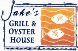 Logo for Jake's Grill & Oyster House