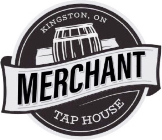 Logo for The Merchant Tap House