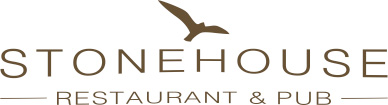 Logo for The Stonehouse Restaurant & Pub