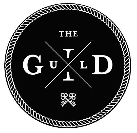Logo for The Guild